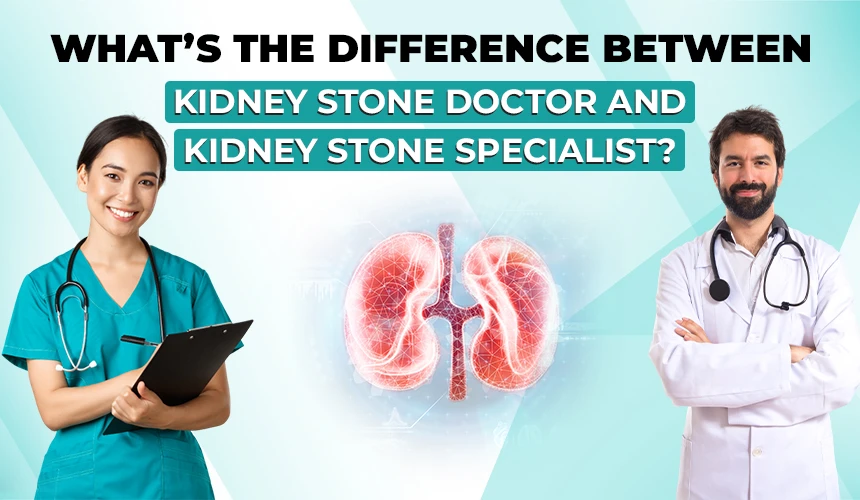 Kidney Stone Specialists | Worldofurology