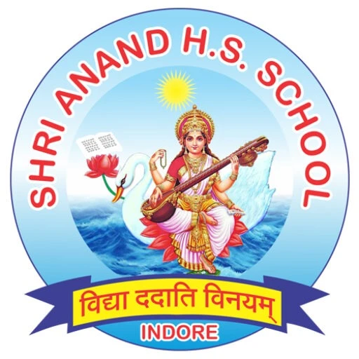 Best Co-Ed School in Indore – Shri Anand School