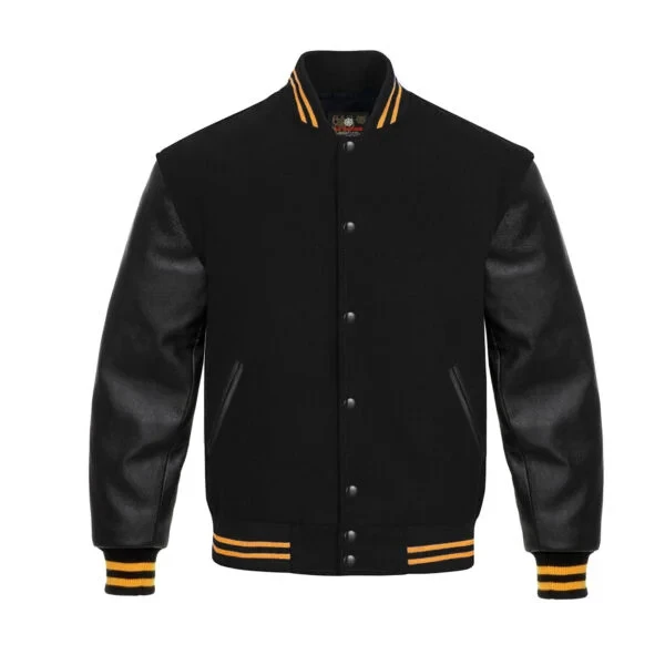 Why Every High School Needs a Varsity Jacket Program (Team Spirit & Identity)