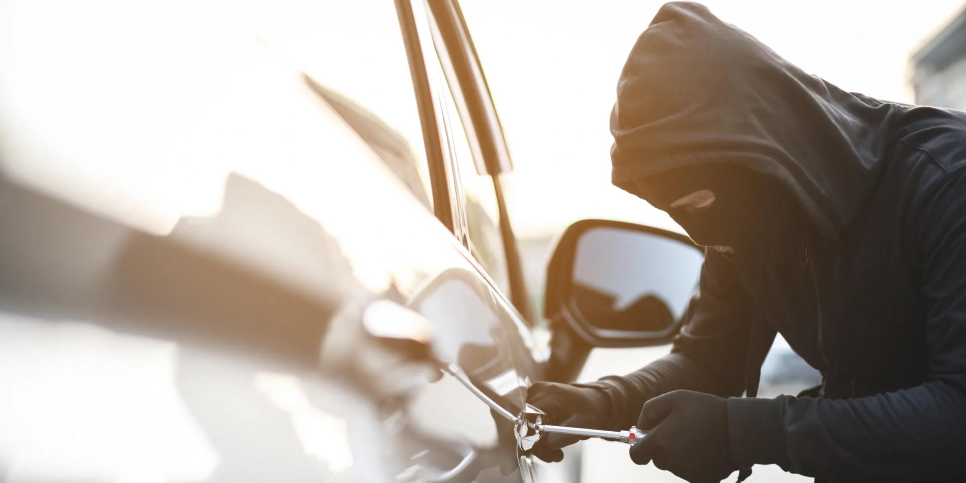 Understanding Negligent Security in Georgia