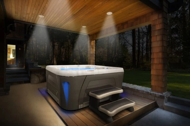 Home Hot Tubs: The Perfect Way to Relax, Rejuvenate, and Refresh