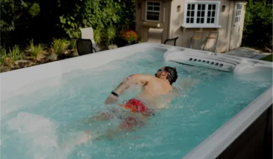 Home Hot Tubs: The Perfect Way to Relax, Rejuvenate, and Refresh