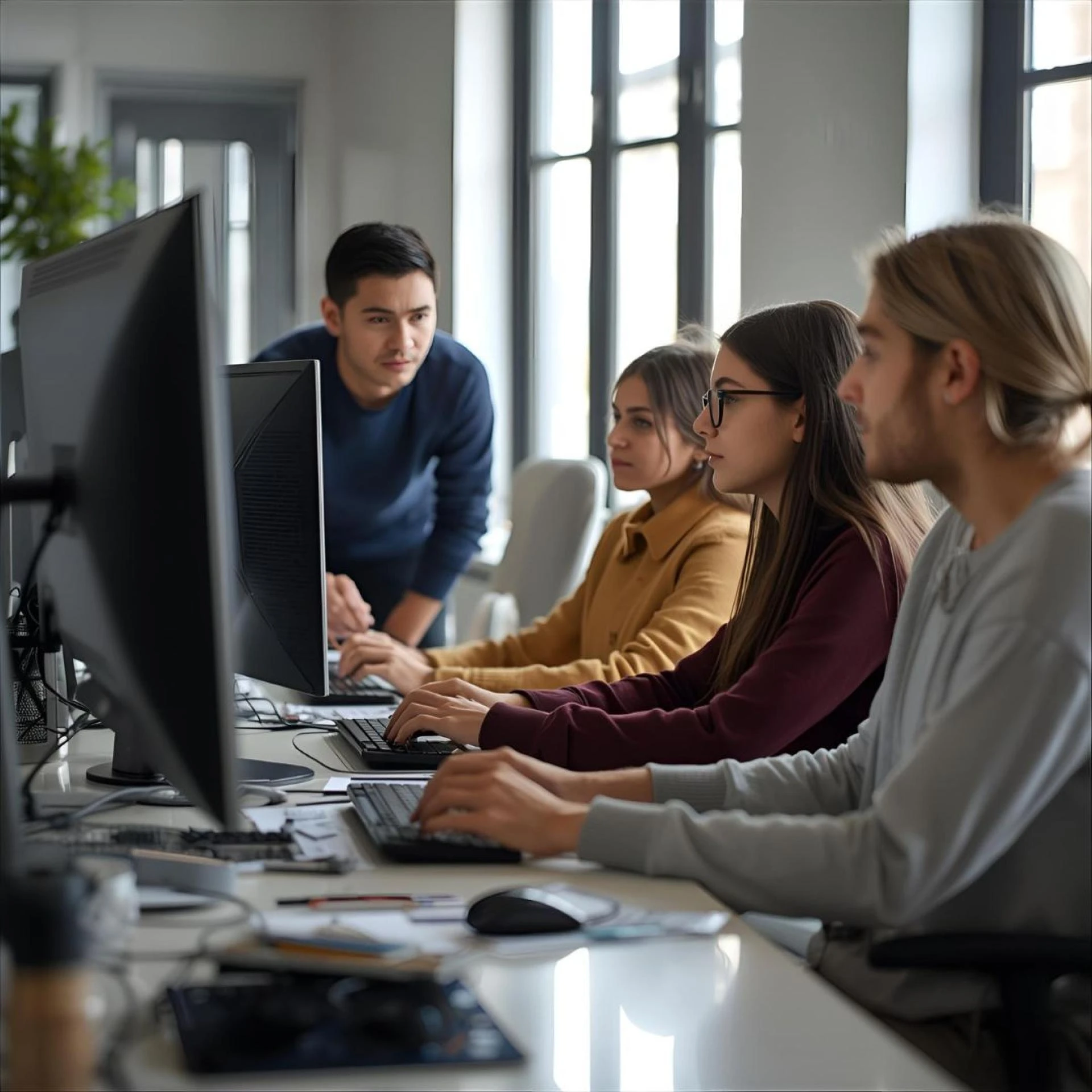 From Voice Search to Voice Commerce: The Next Big Shift in Marketing