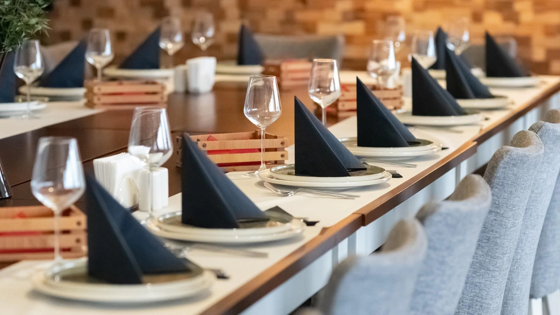 Transform Your Business Events with Dubai's Premier Corporate Event Planners