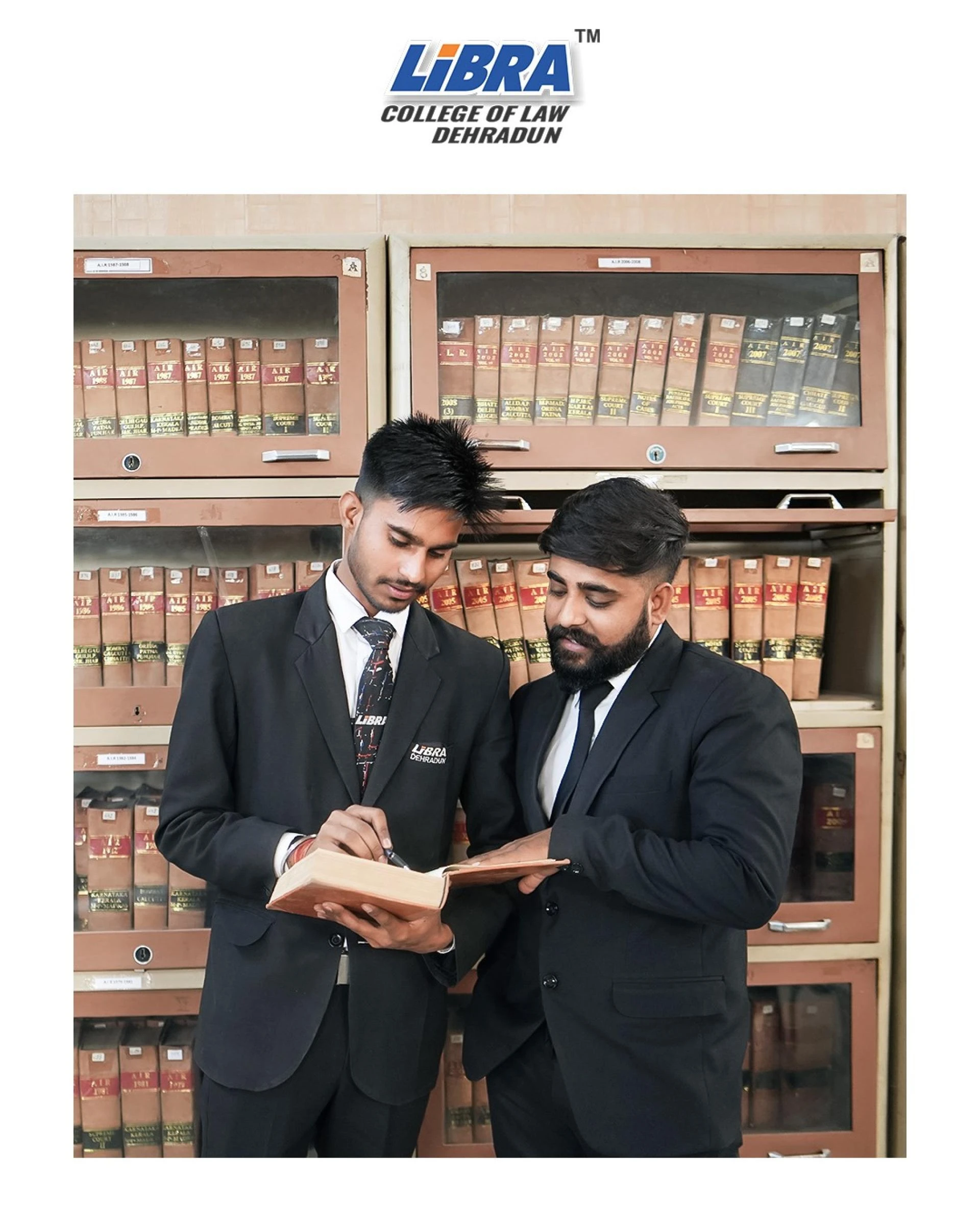 The Best Law College in Dehradun for Aspiring Legal Professionals