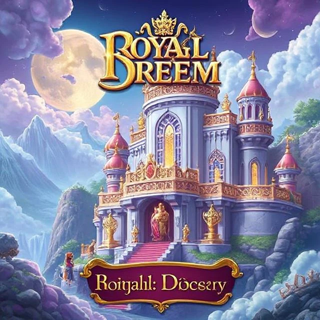 Royal Dream APK – A Magical Mobile Game Experience