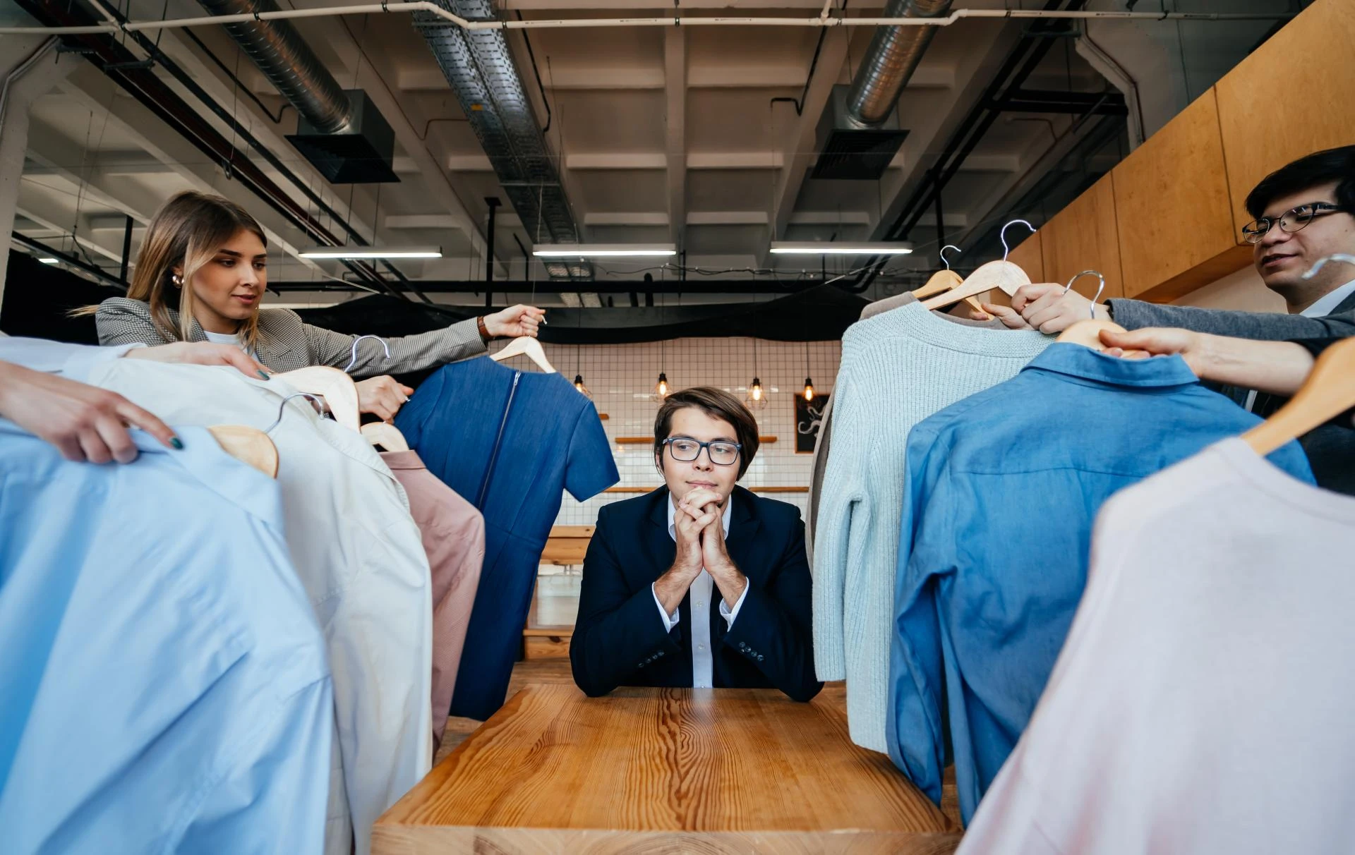 How Arlington Turned Laundry into a Local Superpower