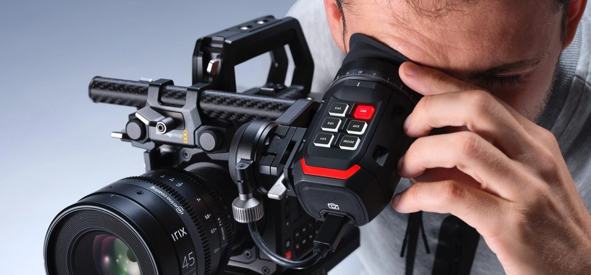 Enhancing Live Event Production with Blackmagic Pyxis 12K L-Mount