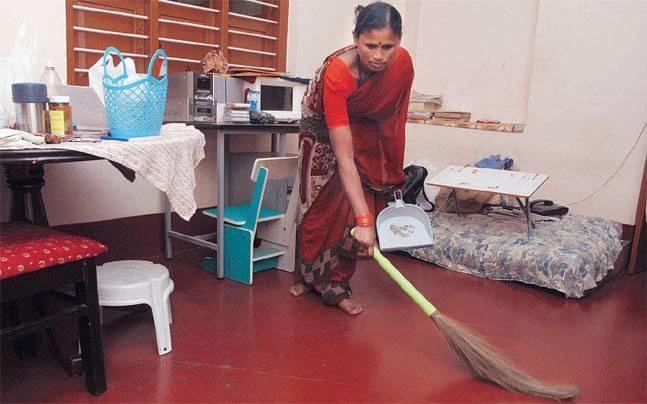 Home Cleaning Services in Mumbai Make Your Home Shine Without Stress