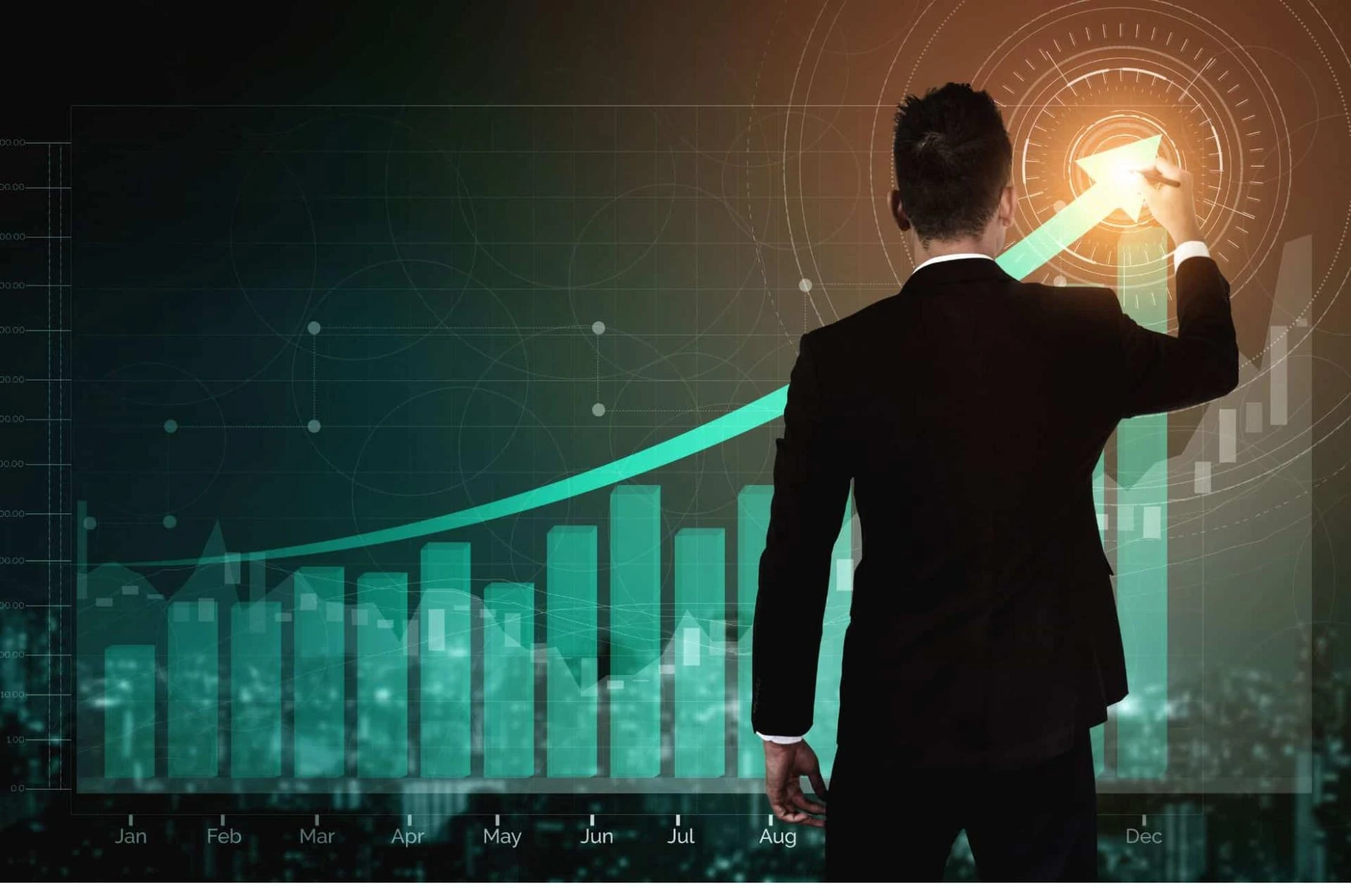 Profiting from Investments in Sustainable Souk Markets