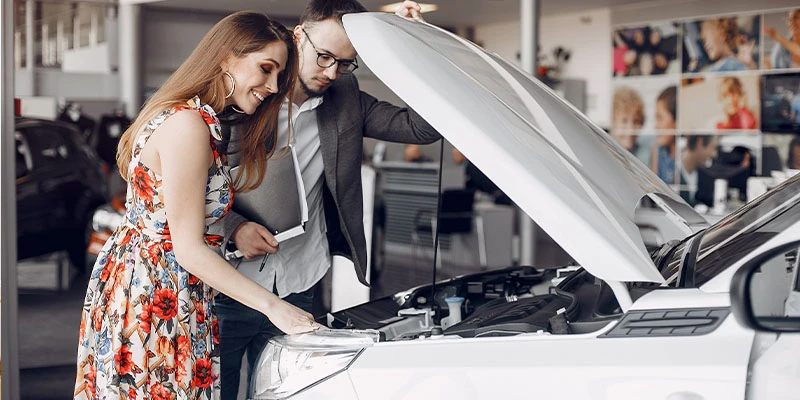 Best Ways to Get a Rental Car When Yours Needs Repairs