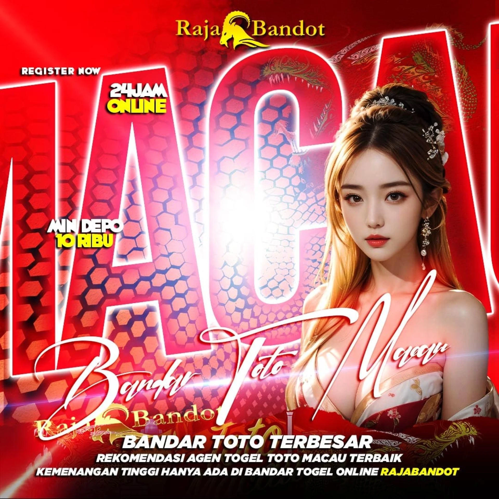 Cara Bermain Toto Macau dengan Aman