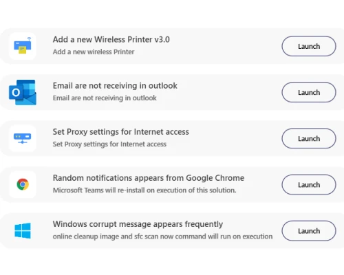 Boost MTTR Performance by 50% With Bumblebot Tasky