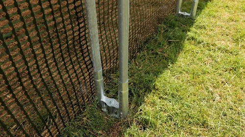 Wie Lagerzelte Landwirtschaft Tierwohl und Effizienz steigern