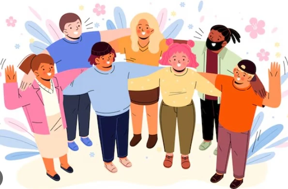 Empowering Youth Through Education, Skill Development, and Mentorship in Karnataka