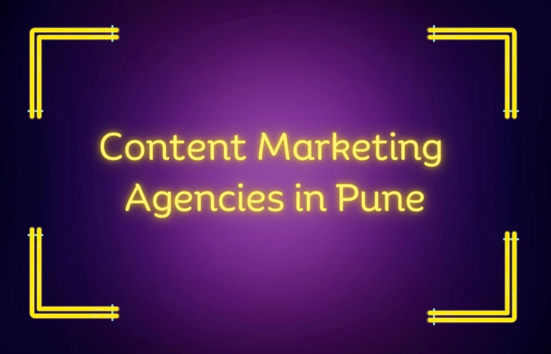 Top Content Marketing Company in Pune | Drive Growth with Creative Content