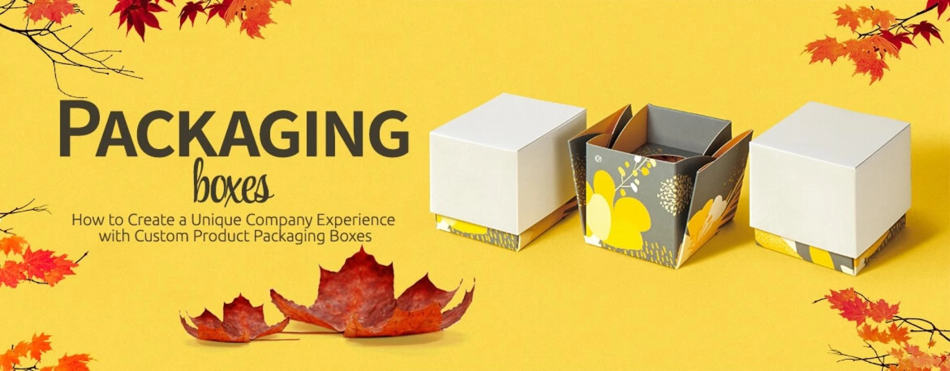 Benefits of Using Luxury Candle Boxes Wholesale