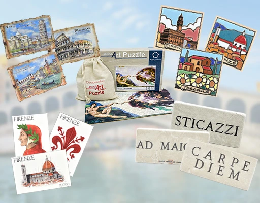 Celebrate the Season with Made in Italy Christmas Ornaments!!!