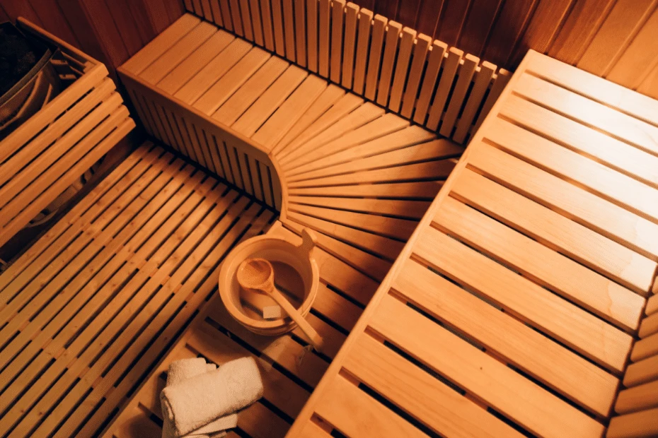 A Simple Guide to Choosing the Right Sauna for Your Home