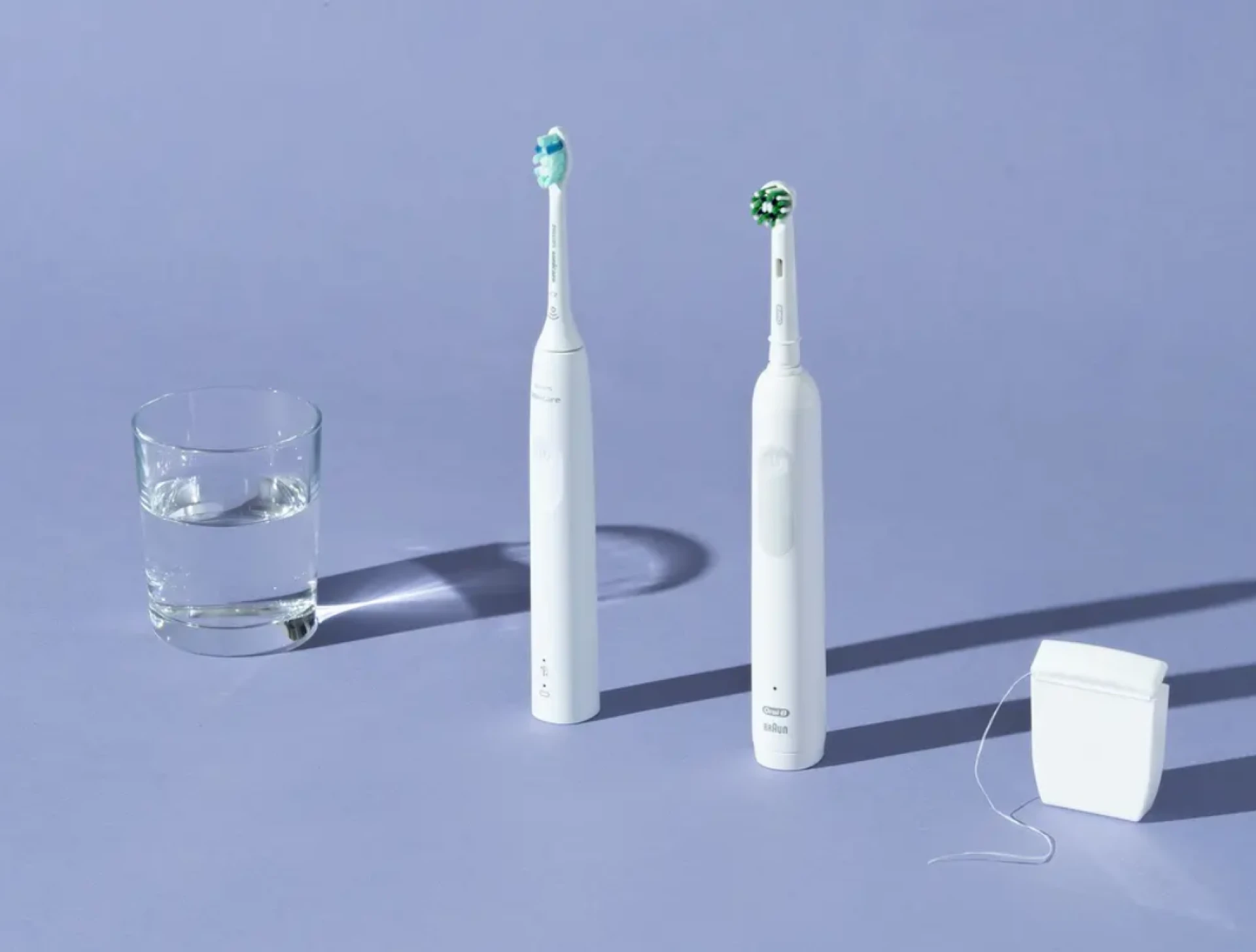 How to buy an electric toothbrush