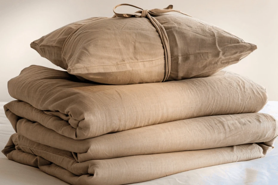 Quality Linen Solutions for Hotels and Hospitality