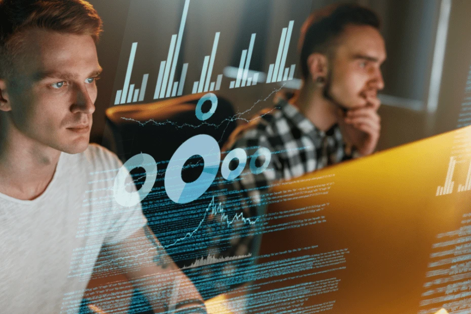 Modern Software and Managed Services for Business Growth