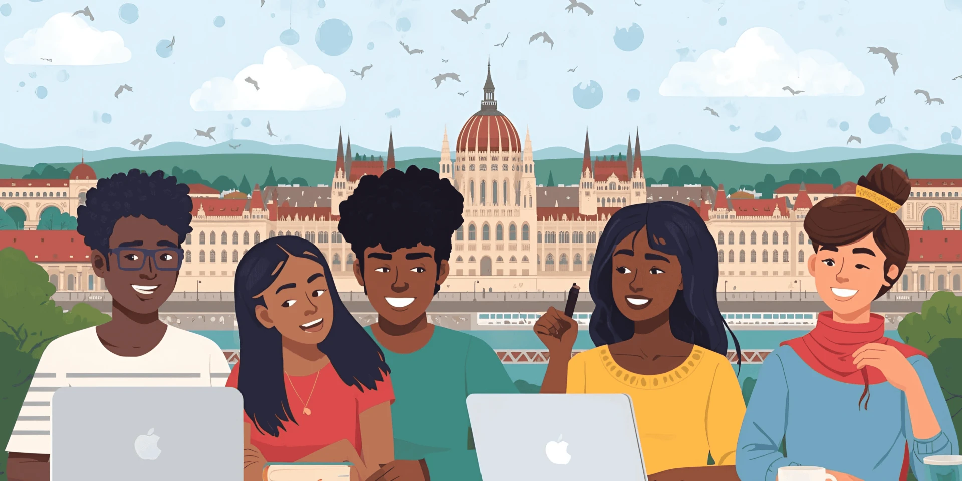 Study Medicine in Hungary: Your Pathway to a Global Medical Career