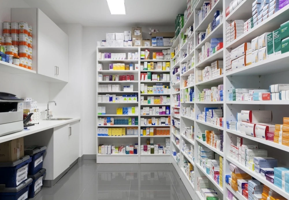 Online Medicine Store in Pakistan – Trusted Healthcare at Your Doorstep