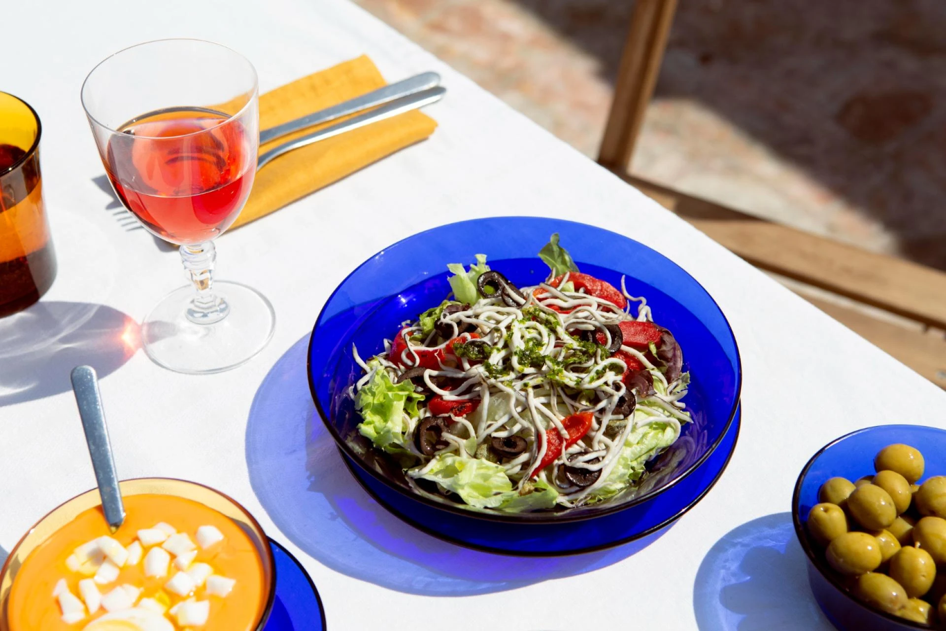 A Taste of the Coast at the Best Mediterranean Restaurant Sydney