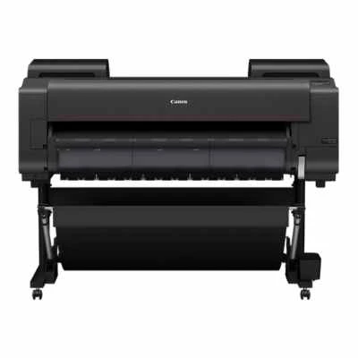 Canon imagePROGRAF PRO-4600: Superior Large-Format Printing for Professionals