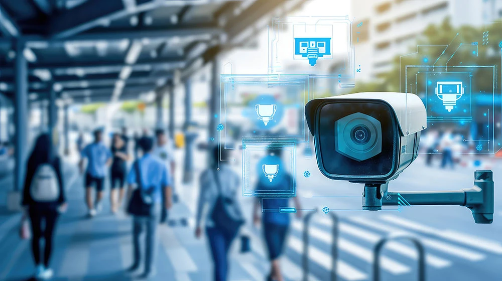 Smart CCTV Systems in Dubai – Where Technology Aids Safety