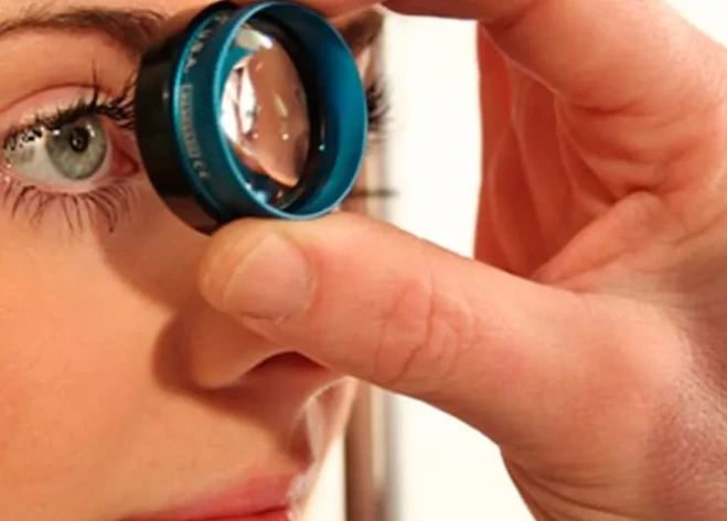 Prof. Sakla Spanish Eye Clinic - The Best Eye Hospitals in Dubai