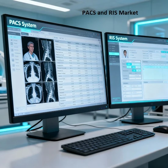 PACS and RIS Market Insights, Development, Research and Forecast by 2031