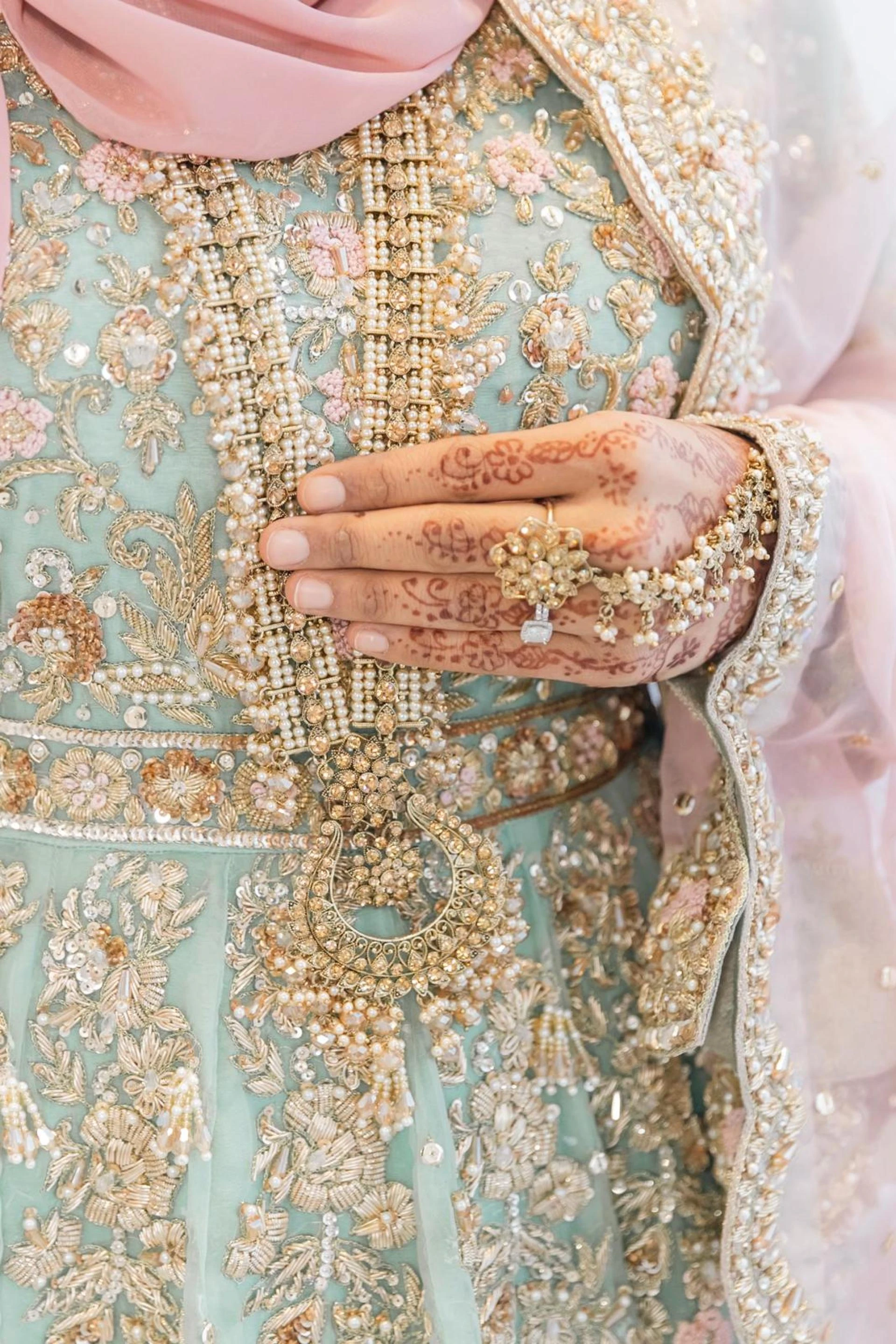 Toronto Wedding Fashion Must-See Pakistani Wedding Dresses for 2025