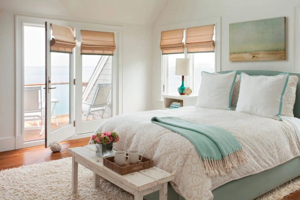 Crafting Your Sanctuary: The Art of Choosing a Luxury Bed for the Ultimate Master Bedroom