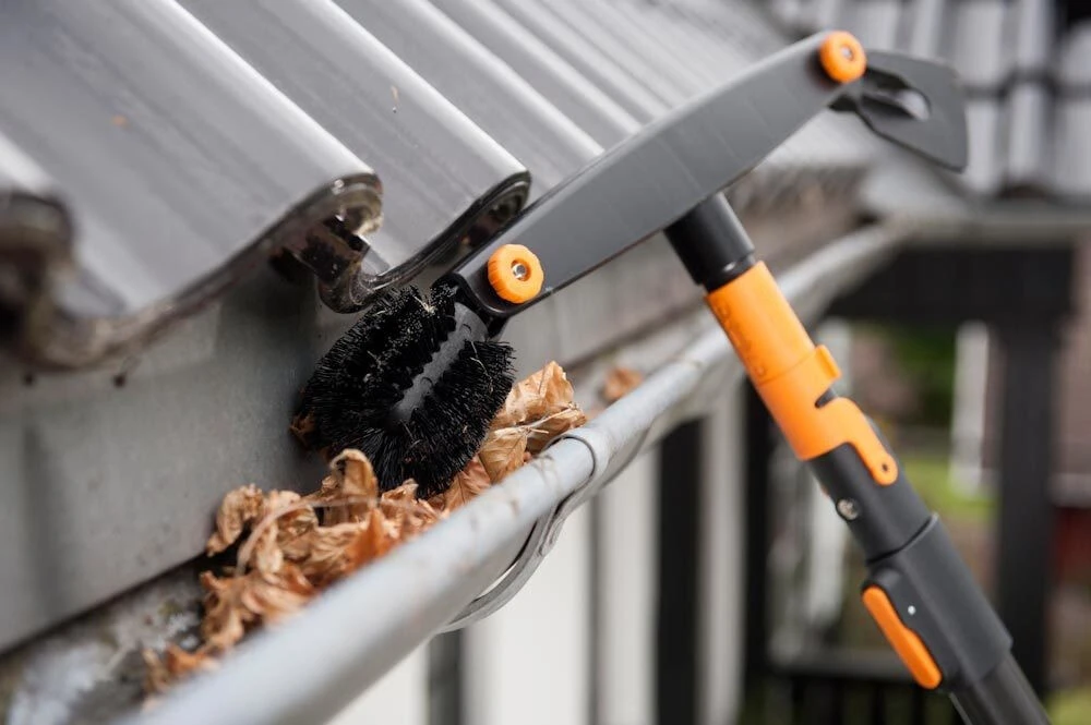 Gutter Cleaning Gaithersburg MD – Because Every Drop Counts
