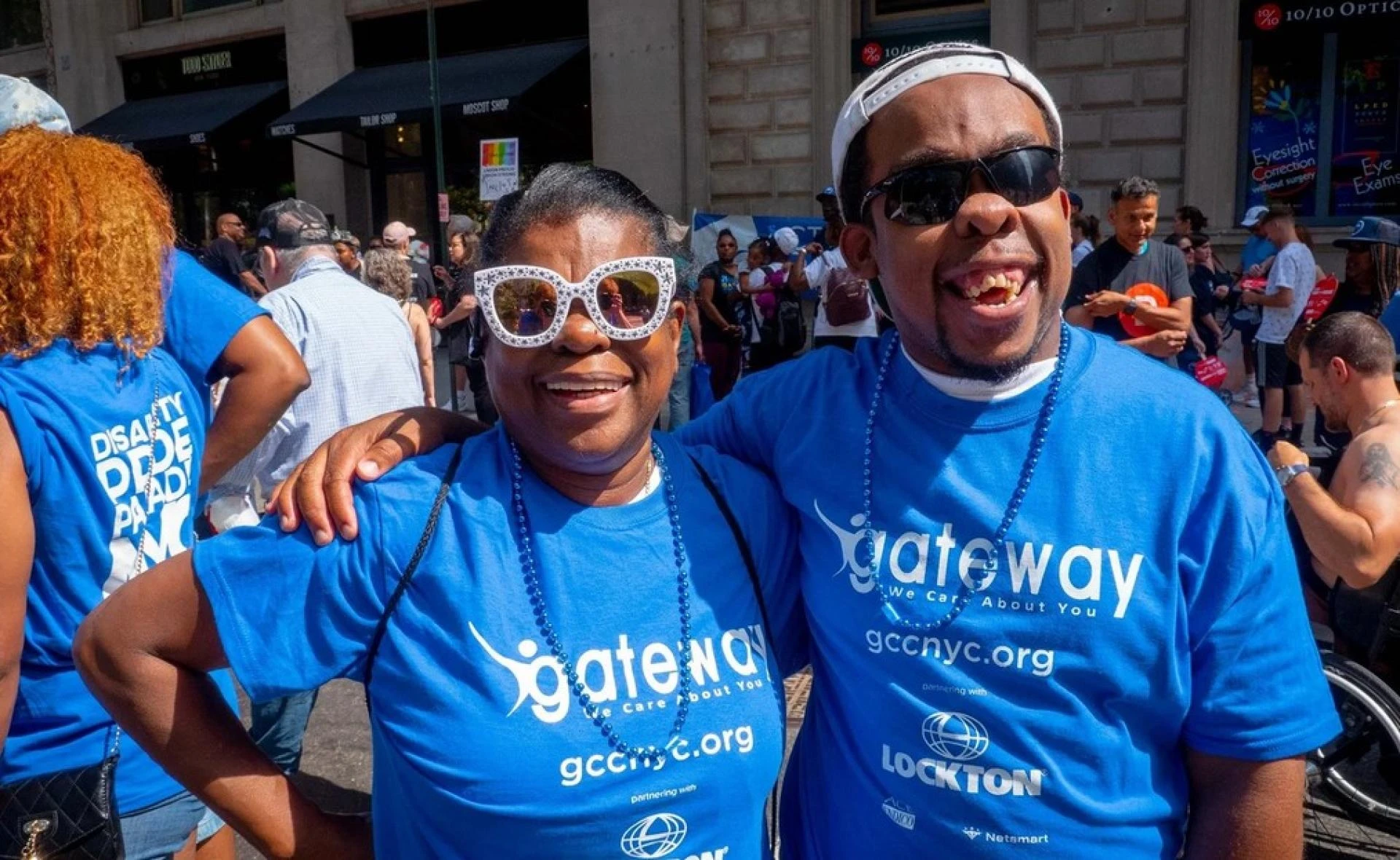 Navigating NYC’s Network of Developmental Disability Agencies: Where to Start
