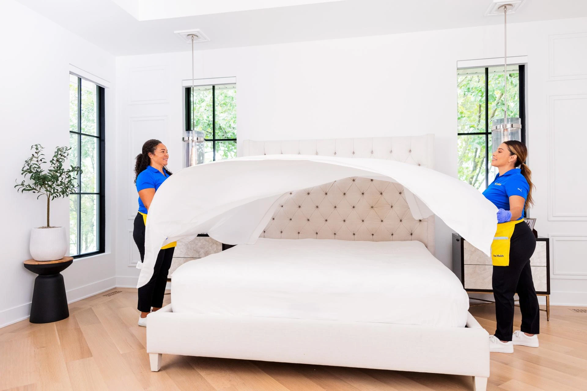 Top Benefits of Hiring Professional House Cleaning in North Long Island