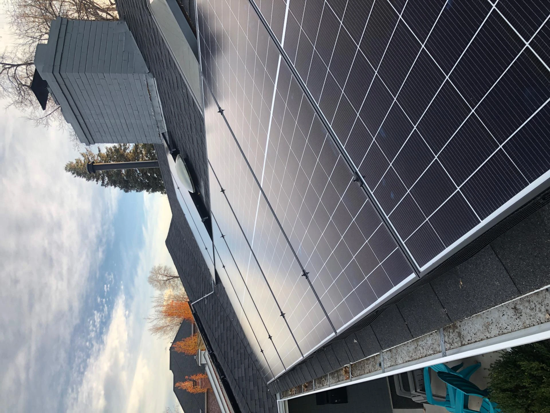 Smarter Energy, Greater Savings: How Denver Homeowners Cut Utility Costs with Solar Power 