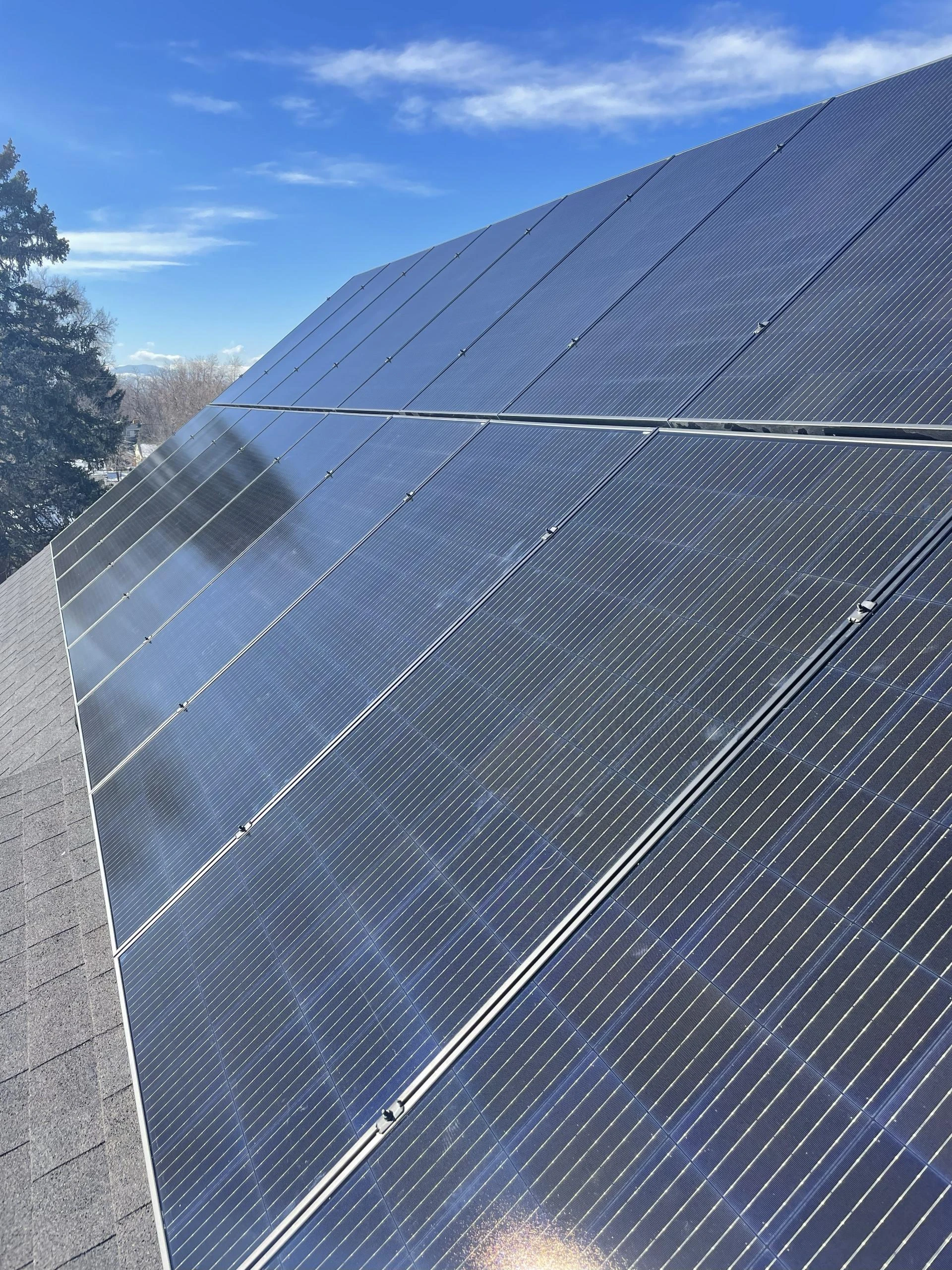 Building the Future of Energy: Why New Homes in Erie Should Include Solar as Standard 
