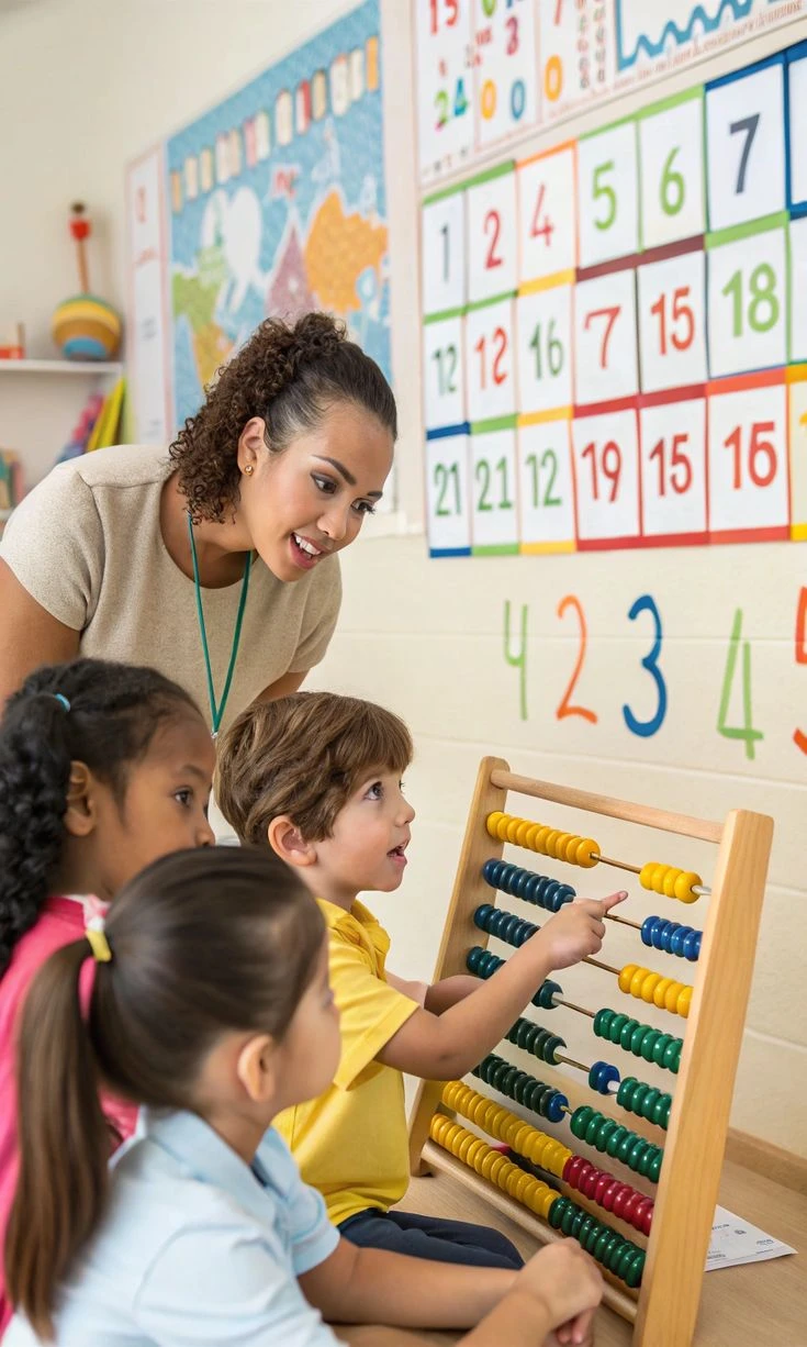 Building Bright Beginnings – Quality Kindergarten Education in East Tamaki