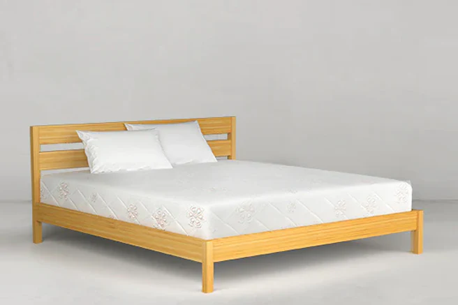 Discover Ultimate Comfort with Aqua Flex Mattress & Special Ball Fiber Pillow