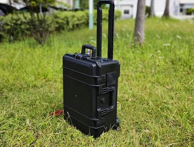 Custom Lithium Battery