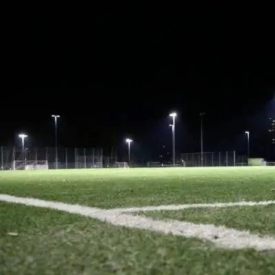 How Stadium Lighting Standards Affect Evening Matches