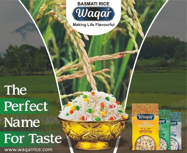 A Look At Top 10 Rice Mills In Punjab Pakistan