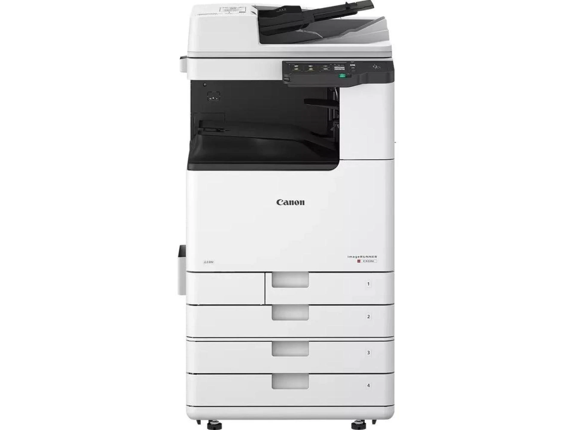 Canon imageRUNNER C3226i: The Perfect Multifunction Printer for Dynamic Workplaces