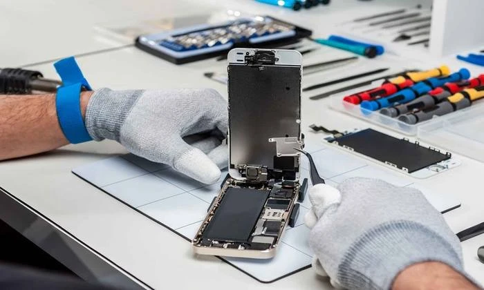 How to Find the Best Apple Phone Repair near Me