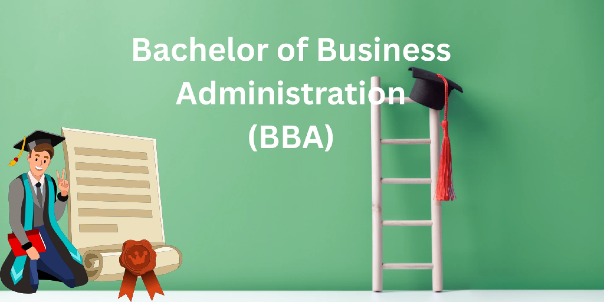 BBA Degree: The Foundation of a Successful Business Career