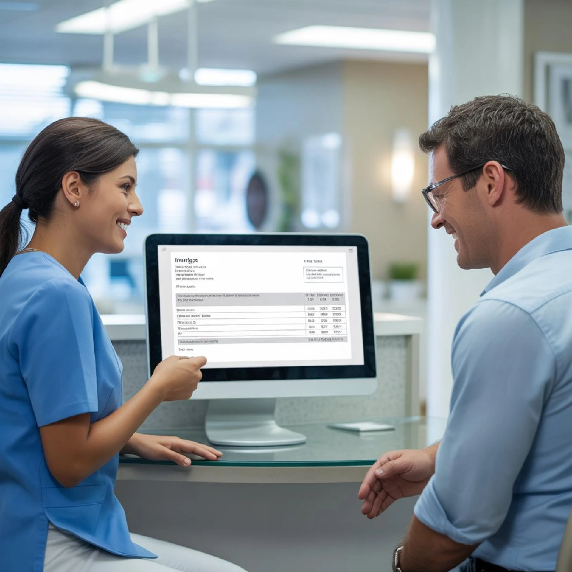 How to Simplify Patient Billing & Statements for Better Cash Flow