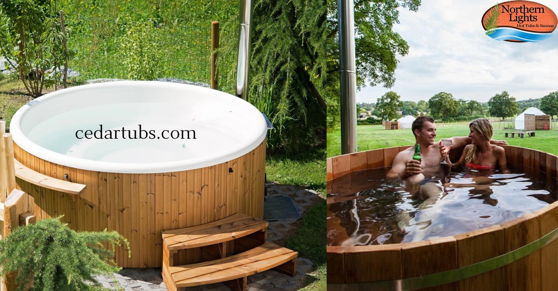 Soaking Tubs vs Hot Tubs: Save Money and Savor Serene Moments at Home